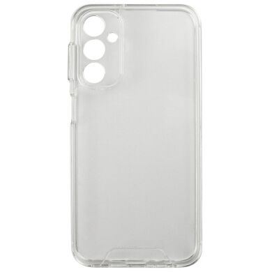 Чохол Space Collection for Samsung A245 (A24-2023) Transparent