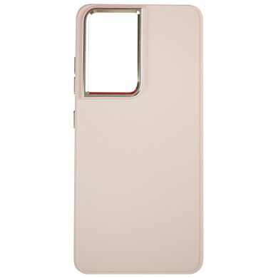 Чохол MiaMi Lion for Samsung G998 (S21 Ultra) Pink #3