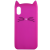 Image Kitty iPhone X/XS (Pink)