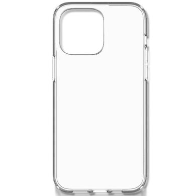 Чохол MiaMI Crystal Apple iPhone 14 Pro Max