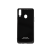 Чохол MiaMI Glass Case Samsung A207 (A20S 2019) Black