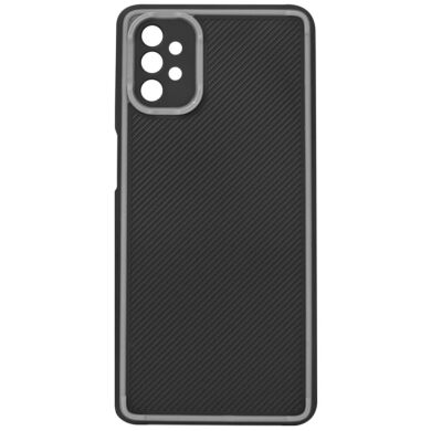 Чохол MiaMi Magic Eye for Samsung A325 (A32-2021) Black