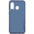 Чохол MiaMI Simple Samsung A405 (A40-2019) Blue