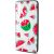 Чохол Crazy Prism for Samsung A705 (A70-2019) Watermelon #5