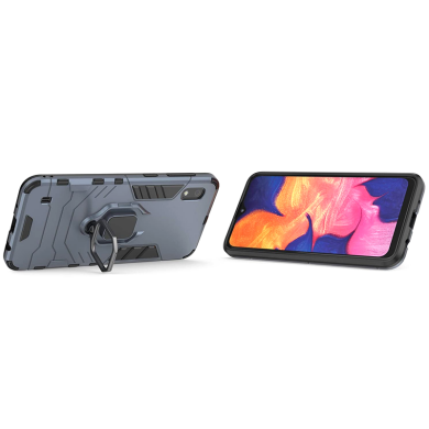 Чохол MiaMI Armor 2.0 for Samsung A805 (A80-2019) Blue