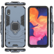Чохол MiaMI Armor 2.0 for Samsung A805 (A80-2019) Blue