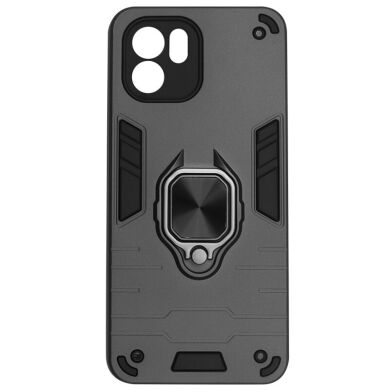 Чохол MiaMI Armor 2.0 for Xiaomi Redmi 1A Black