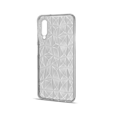 Чохол MiaMI Prism for Samsung A505 (A50-2019) Grey