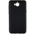 Чохол MiaMI Soft-touch Huawei Y5 2017 Black