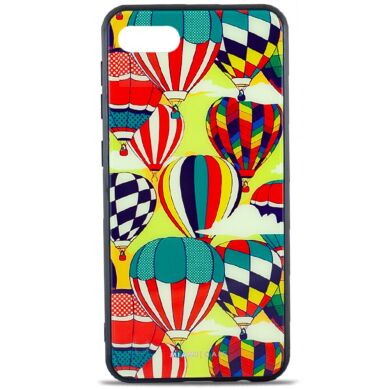Чохол MiaMI Try Case for Xiaomi Redmi Go #10 Ballons