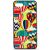 Чохол MiaMI Try Case for Xiaomi Redmi Go #10 Ballons
