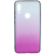 Чохол MiaMI Glass Case Gradient Xiaomi Redmi 7 (Light Pink) #13