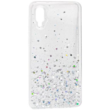 Чохол Miami Glitter for Samsung A022 (A02-2021)