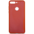 Чохол MiaMI Simple Huawei Y7 2018 Red
