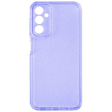 Чохол MiaMI Sparkle for Samsung M146 (M14-2023) Purple