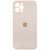Original Soft Case Full Cover for iPhone 12 Pro Max Chalk Pink (75)