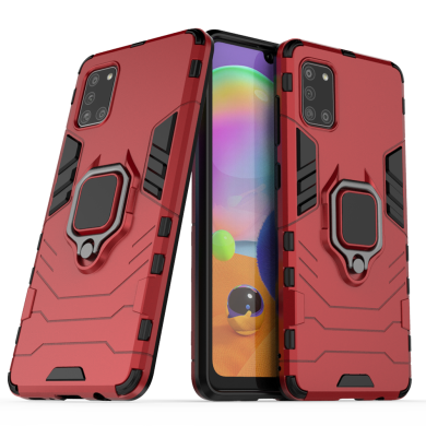 Чохол MiaMI Armor 2.0 for Samsung A315 (A31-2020) Red