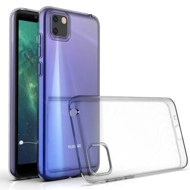 Чохол MiaMI Crystal Huawei Y5P