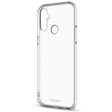 Чохол MiaMI Crystal Realme C3