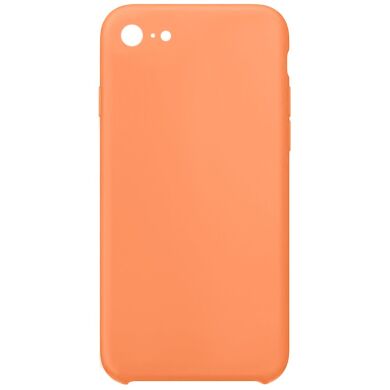 Чохол MiaMi Lime for iPhone 6/6s Orange