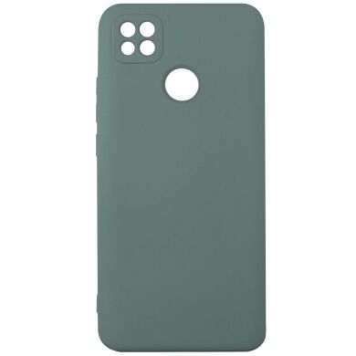 Чохол MiaMi Lime for Xiaomi Redmi 9C D-Green