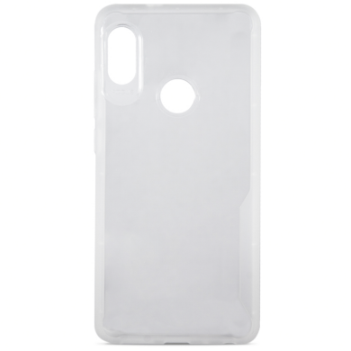 Чохол MiaMI Simple Xiaomi Redmi Note 5 Pro White