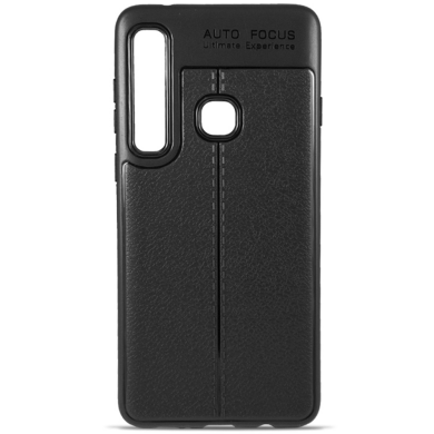 Чохол MiaMI Skin Shield Samsung A920 (A9-2018) Black