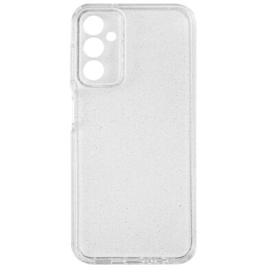Чохол MiaMI Sparkle for Samsung A245 (A24-2023) Transparent