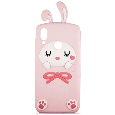 Image Bunny Huawei P Smart 2019 (Pink)