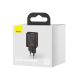 МЗП PD Baseus Super Si 20W 1 USB-C (CCSUP-B01) Black