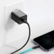 МЗП PD Baseus Super Si 20W 1 USB-C (CCSUP-B01) Black