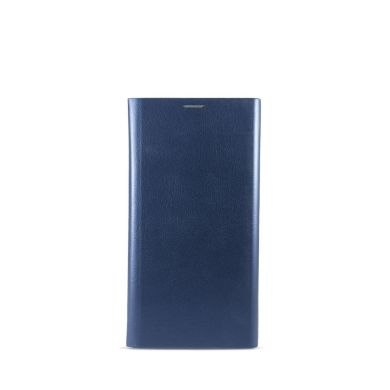 Чохол книжка MiaMI Mary Slim Shell for Samsung J600 (J6-2018) Blue