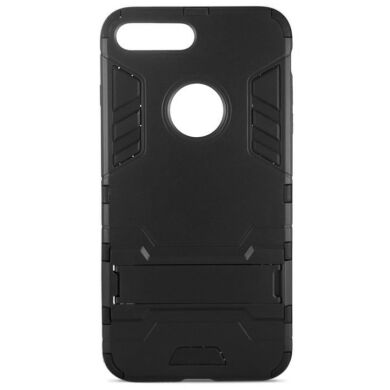 Чохол MiaMI Armor Case for iPhone 7 Black