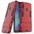 Чохол MiaMI Armor Case for Samsung A207 (A20S-2019) Red