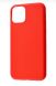Чохол MiaMi Lime for iPhone 11 Pro Max Red