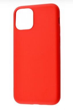 Чохол MiaMi Lime for iPhone 11 Pro Max Red