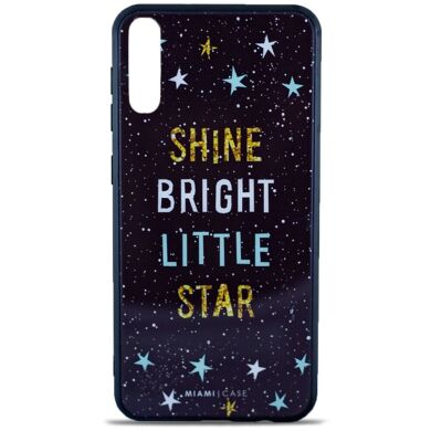 Чохол MiaMI Try Case for Samsung A705 (A70-2019) #07 Star