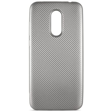 Чохол MiaMI Ace Case for Xiaomi Redmi 5_Plus Silver