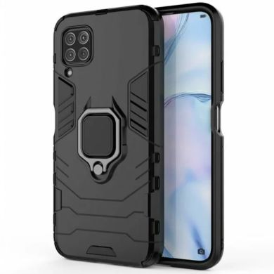 Чохол MiaMI Armor 2.0 for Huawei P40 Lite/Y7P Black