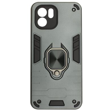 Чохол MiaMI Armor 2.0 for Xiaomi Redmi 1A Grey