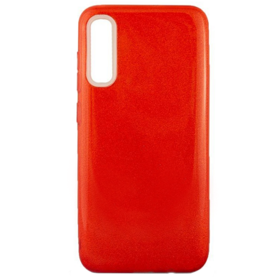 Чохол MiaMI Sparkle for Samsung A705 (A70-2019) Red