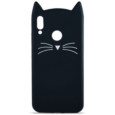 Image Kitty Huawei P Smart 2019 (Black)