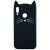 Image Kitty Huawei P Smart 2019 (Black)