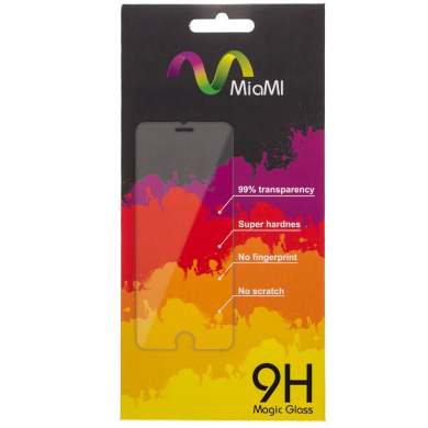 Скло Miami for Samsung A320 (A3-2017)