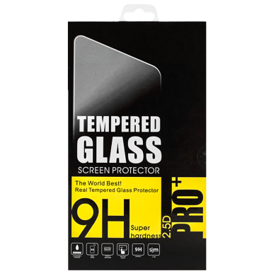 Захисне скло 3D for Samsung J400 (J4-2018) Black в упаковке