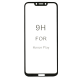Захисне скло Miami 5D for Huawei Honor Play Black