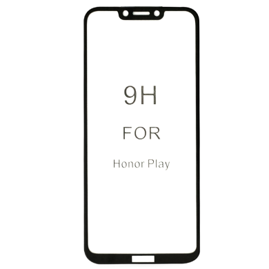Захисне скло Miami 5D for Huawei Honor Play Black