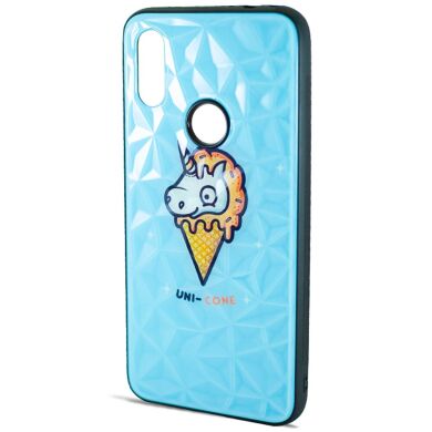 Чохол Crazy Prism for Xiaomi Redmi 7 UniCorn #4