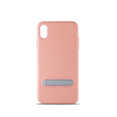 Чохол MiaMi Golf for Iphone XS Max Pink