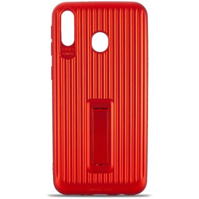 Чохол MiaMI Hike for Samsung A205 (A205-2019) Red